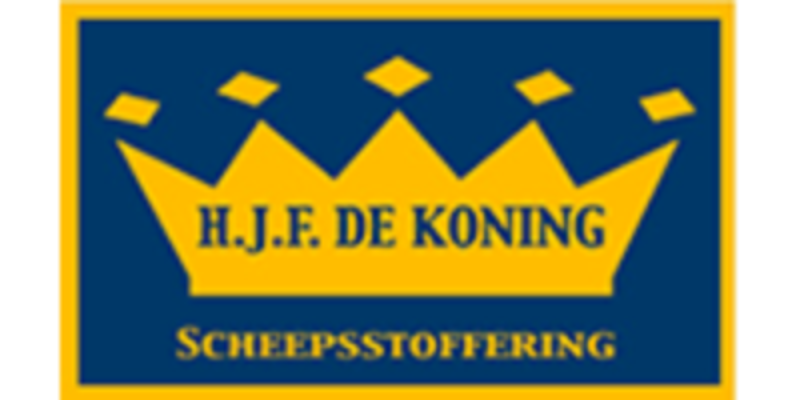 HFJ De Koning