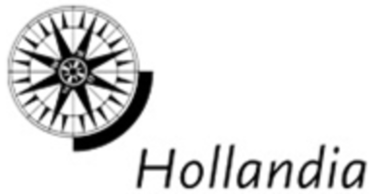 Hollandia Boeken