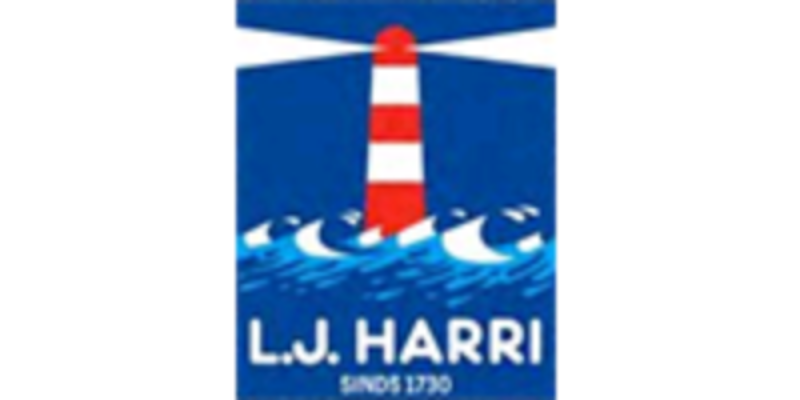 LJ Harri