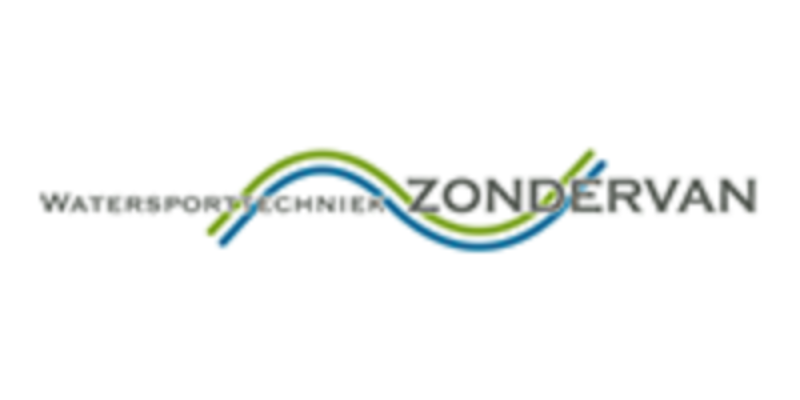 Zondervan Watersporttechniek